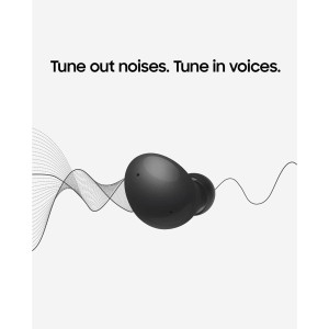 هدفون داخل گوش بی سیم سامسونگ مدل Galaxy Buds2